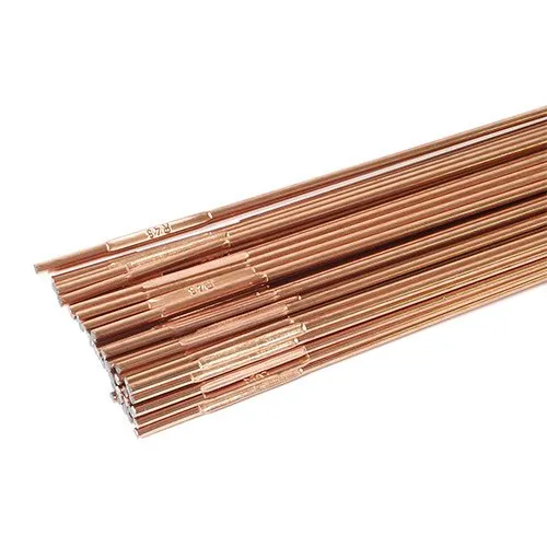 copper brass brazing rod