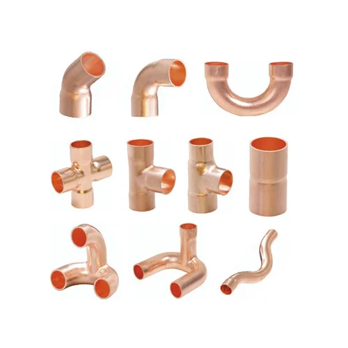 copper fittings