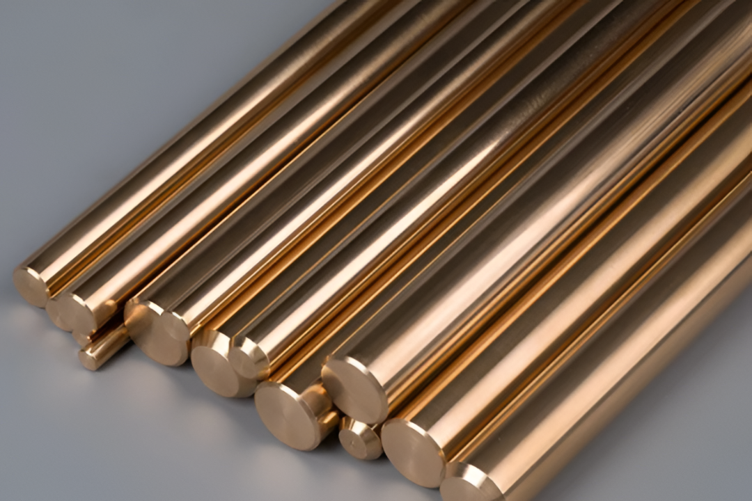 copper / brass brazing rod